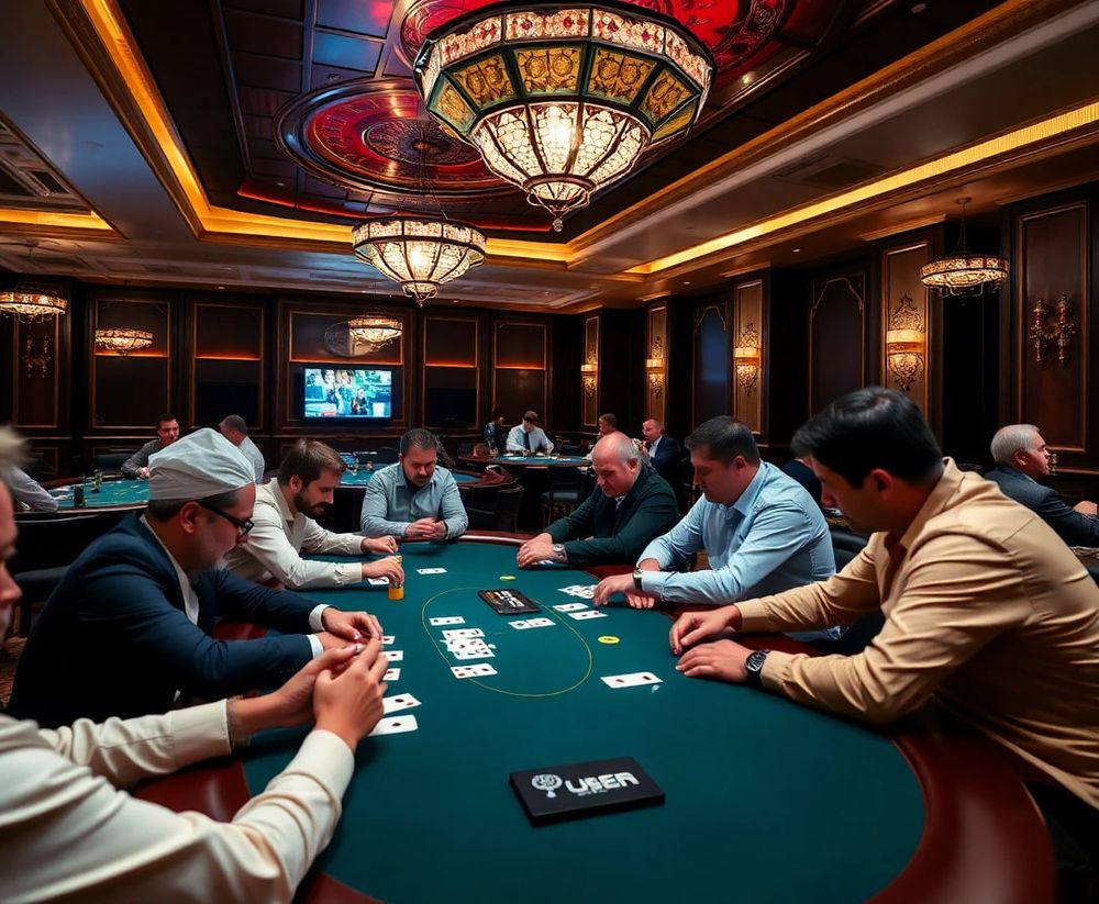 德扑圈poker下载地址